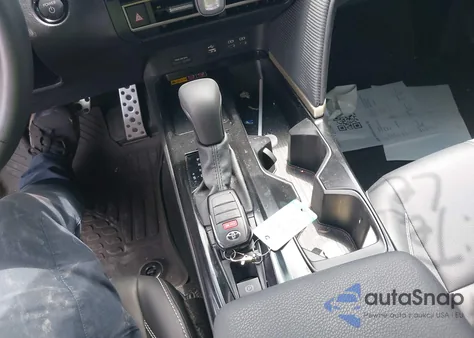 2025 Toyota Camry Xse/Xle/Le/Se from USA, damaged, VIN 4T1DAACK1SU553104